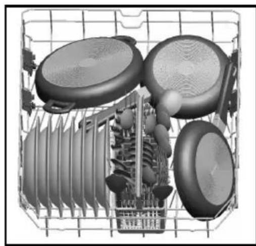 VOX LC12A15BIX - Црево за довод - 4