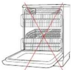 VOX IKG2600 - CLEANING AND MAINTENANCE - 5
