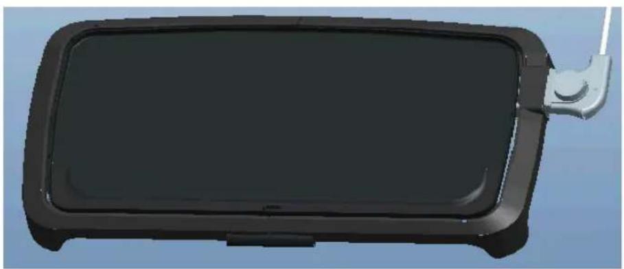 VOX GB1000 - ELECTRONICS - 3