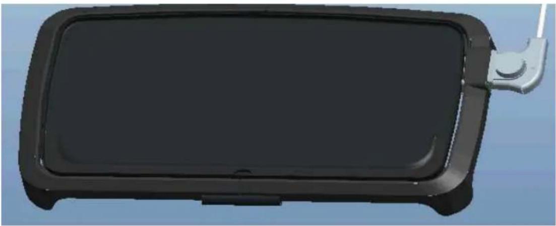 VOX GB1000 - ELECTRONICS - 1