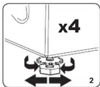 x4 2