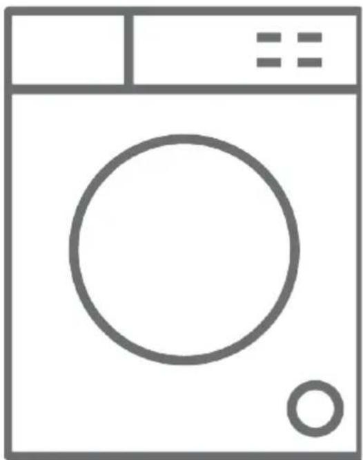 VOX WM1070SYT - DESCRIBING THE ENERGY LABEL AND SAVING ENERGY - 4
