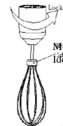 Lock M Ide