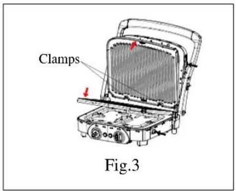 Clamps Fig.3