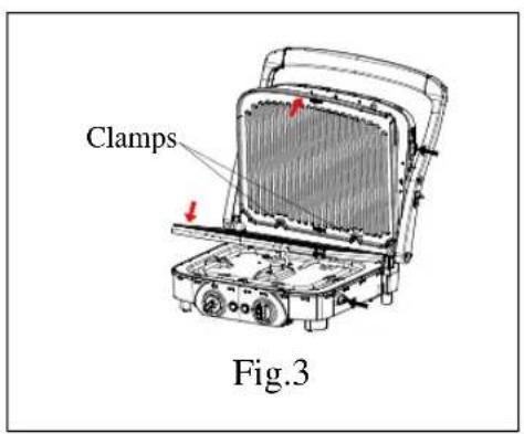 Clamps Fig.3