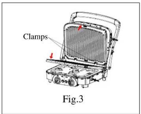 Clamps Fig.3