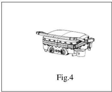 VOX KG3353 - CLEANING AND MAINTENANCE - 4