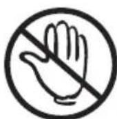 VOX IKK3400 - Safety warnings - 6