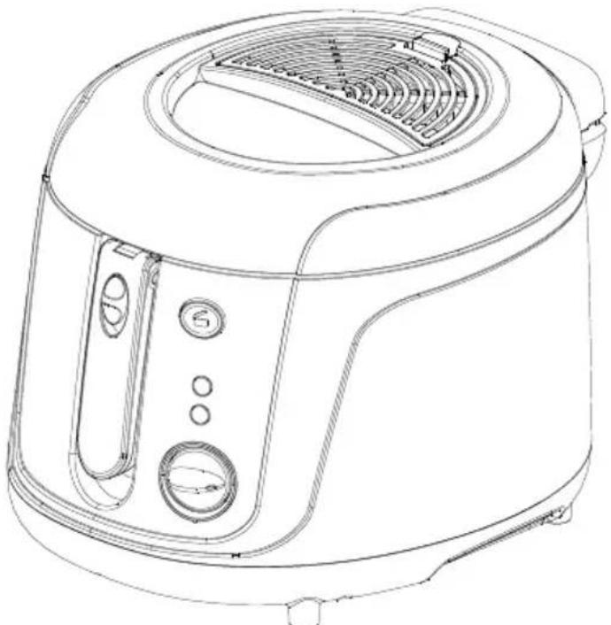 VOX FT5318 - NAVODILA ZA UPORABO FT - 5318 - 1
