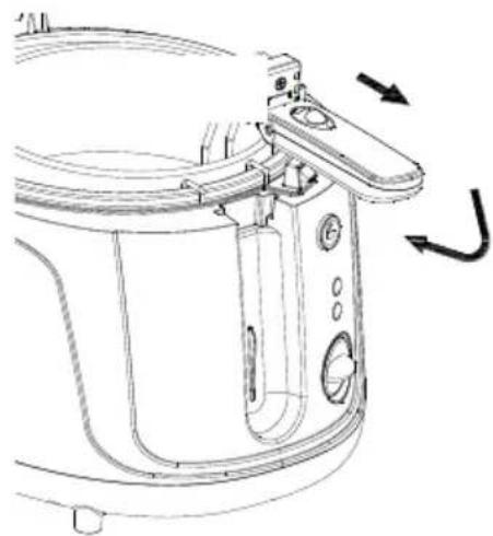 VOX FT5318 - MANUAL DE INSTRUCCIONES FT- 5318 - 4
