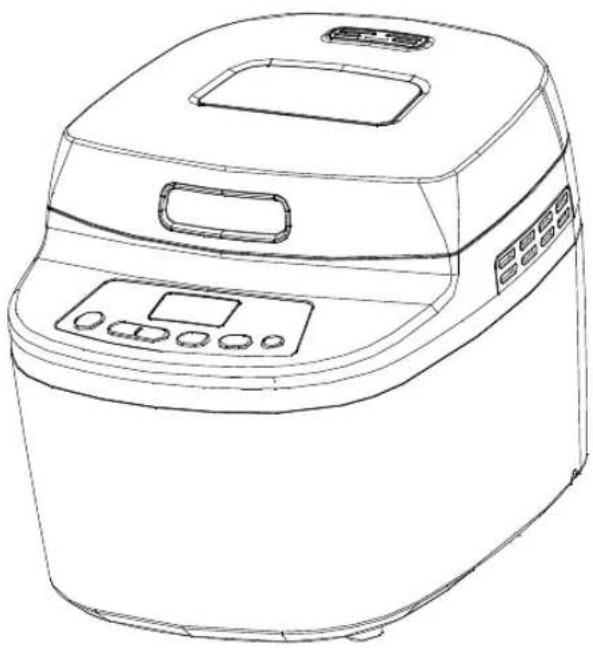 VOX BBM1345 - ELECTRONICS - 1