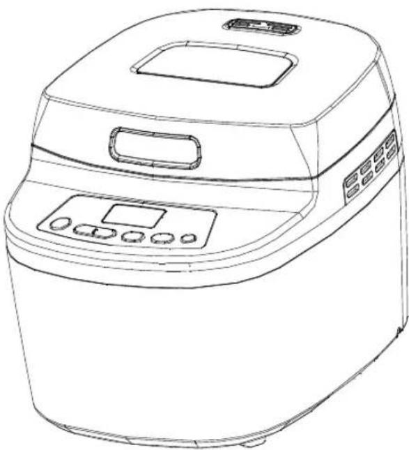 VOX BBM1345 - ELECTRONICS - 1