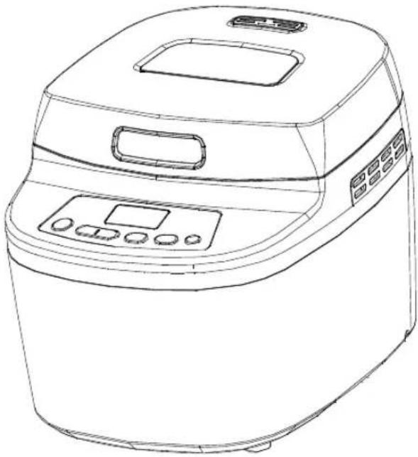 VOX BBM1345 - 1