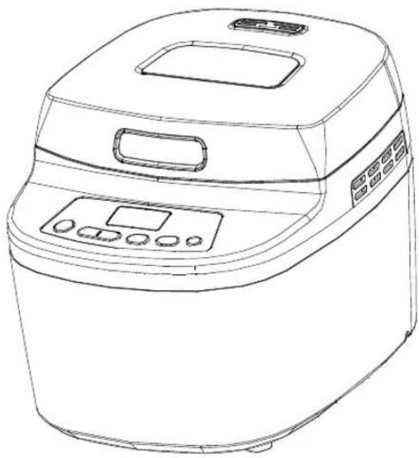 VOX BBM1345 - ELECTRONICS - 1