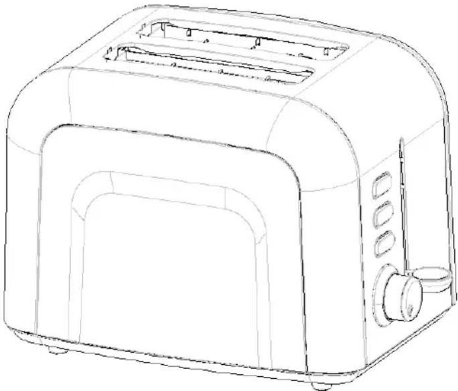 VOX TO1020 - MANUAL DE INSTRUÇÕES TO - 1020 - 1