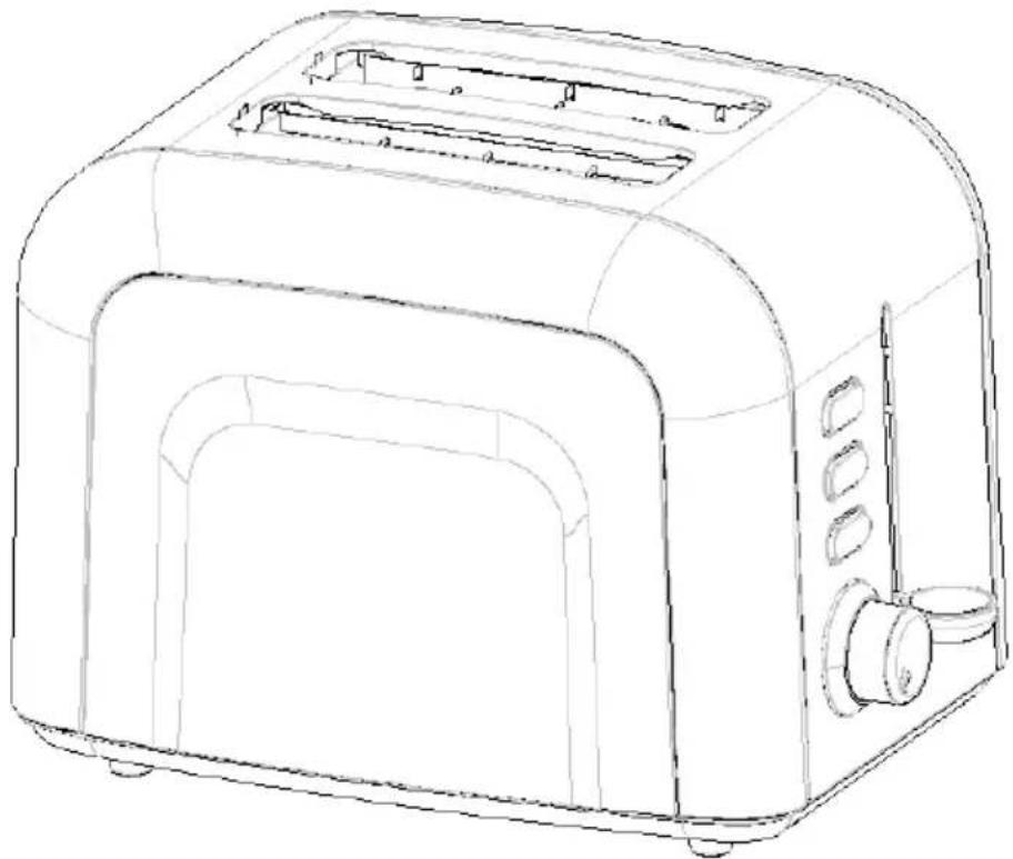 VOX TO1020 - MANUAL DE INSTRUCCIONES TO - 1020 - 1