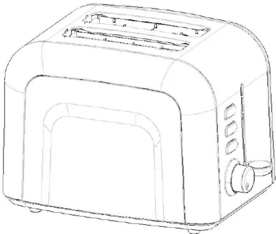 VOX TO1020 - ELECTRONICS - 1