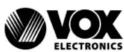 VOX PW546-01 - 11