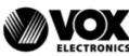 VOX PW546-01 - 2