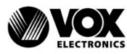 VOX PW546-01 - 34