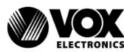 VOX PW546-01 - 5