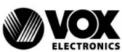 VOX PW546-01 - 14