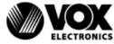 VOX PW546-01 - 21