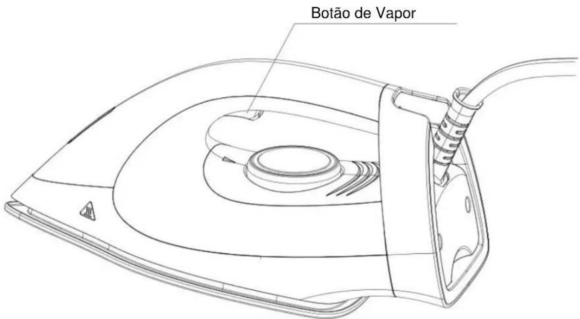 VOX DPS6220 - ESTAÇÃO DE VAPOR - 1