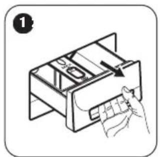 ZANUSSI ZWS71420V - WASCHGANG ZUR PFLEGE DER MASCHINE - 2