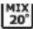 ZANUSSI ZWS71420V - PROGRAMME - 3