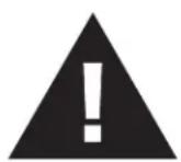 Welby BF801-BK BL - Explanation of symbols - 2