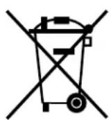 Welby BF801-BK BL - Disposal - 2