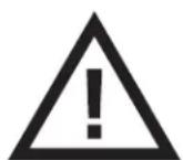Welby BF801-BK BL - Explanation of symbols - 3
