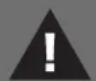 Welby BF801-BK BL - WARNING BATTERY SAFETY INFORMATION - 1