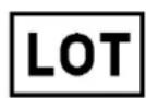 Welby BF801-BK BL - Explanation of symbols - 5