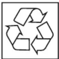 TELEFUNKEN KTFK271FW2 - Recycling - 1