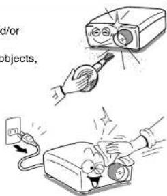 d/or objects,