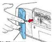 TOSHIBA TLP-T401 - Notes - 1