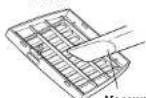 TOSHIBA TLP-T500 - Notes - 3