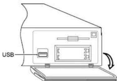 TOPFIELD TF 7740 HDPVR - Einführung - 1