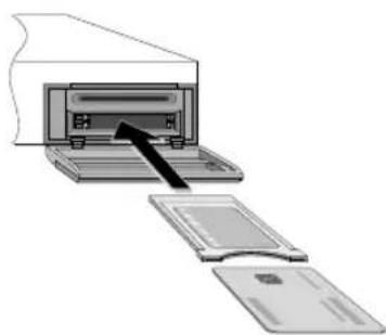 TOPFIELD TF 7740 HDPVR - Was bedeutet Common Interface? - 1
