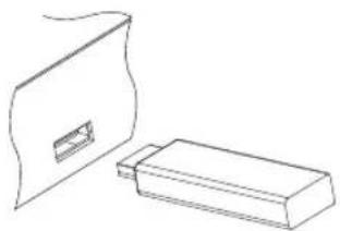 TOPFIELD TF 7740 HDPVR - Über ein Speichermedium, das am USB-Anschluss angeschlossen ist - 1