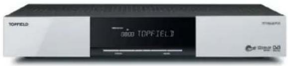 TOPFIELD TF 7740 HDPVR - 1