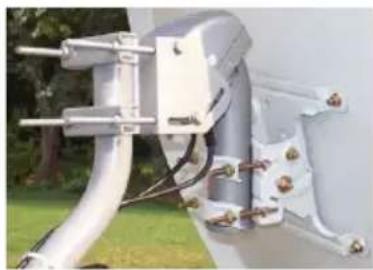TOPFIELD TF 6060 CI - Konfigurierung der DiSEqC 1.2 Einstellungen - 1