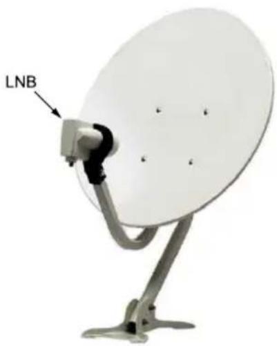 TOPFIELD TF 5400PVR - Konfigurierung der LNB-Einstellungen. - 1