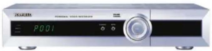 TOPFIELD TF 5400PVR - 1