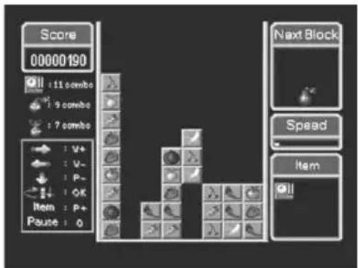 TOPFIELD TF 5100 CI - 4.8Game - 2