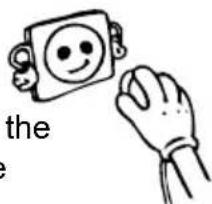the