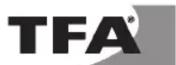 TFA 60.7003.54 - Sprechende Armbanduhr mit Stoppuhr - 2