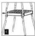 tepro Albertville 4008 - Grill zusammenbauen - 3